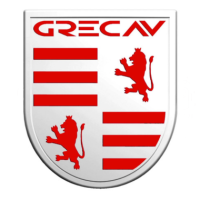 Grecav logo